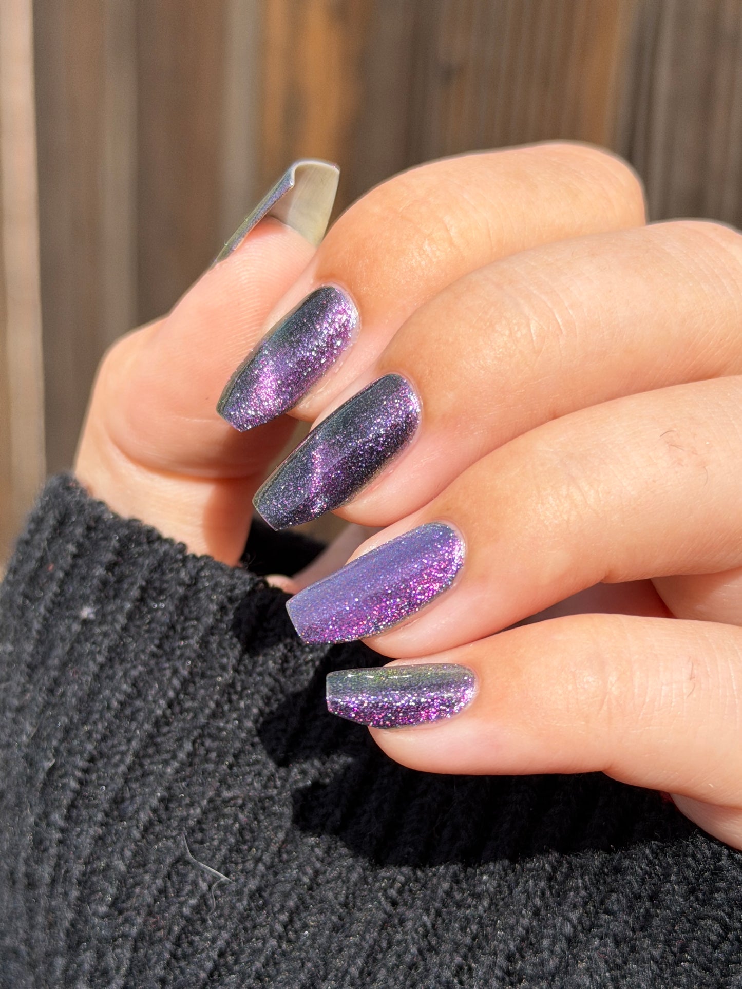 Lavender Menace