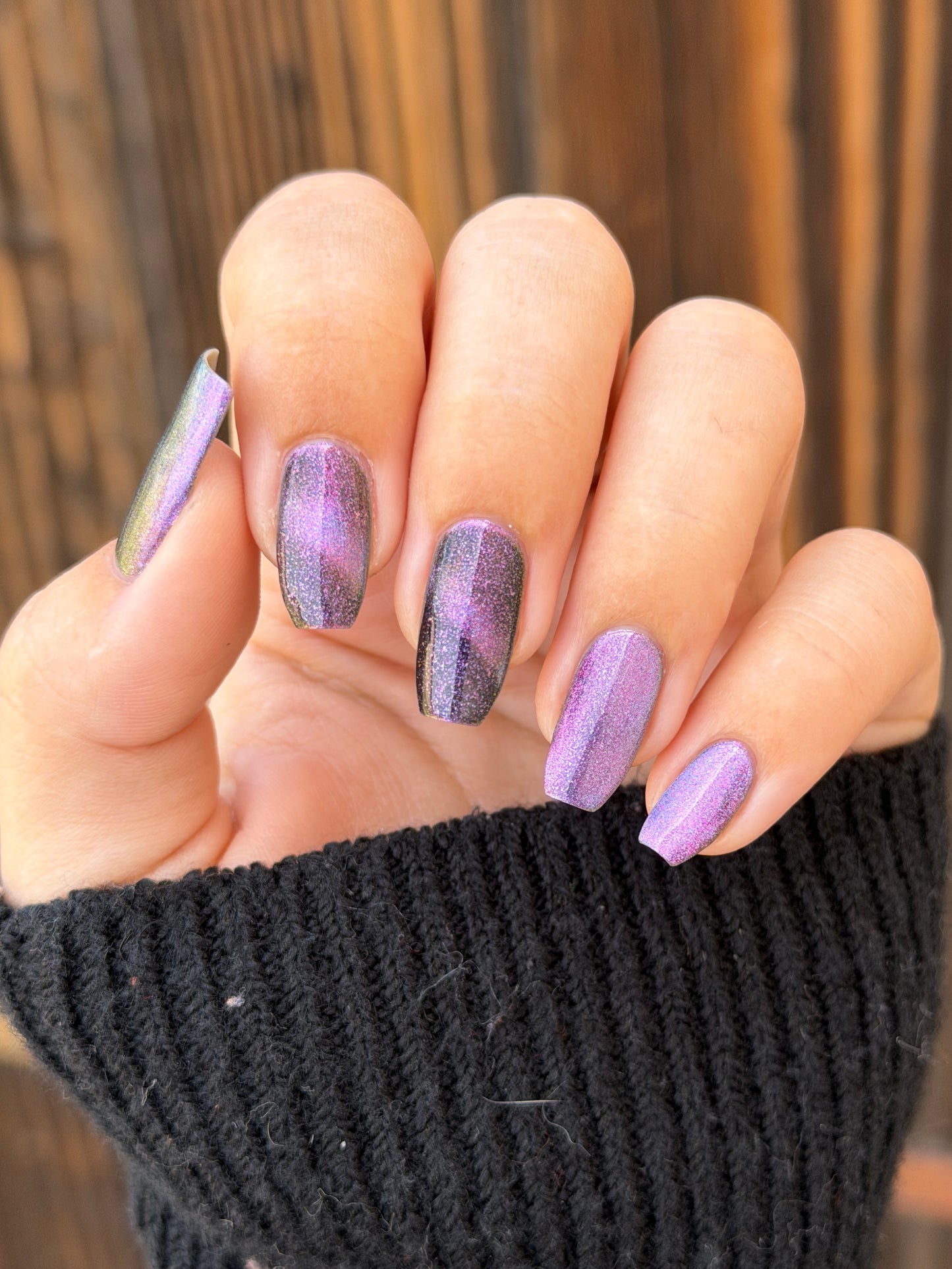 Lavender Menace