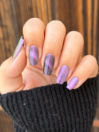 Lavender Menace