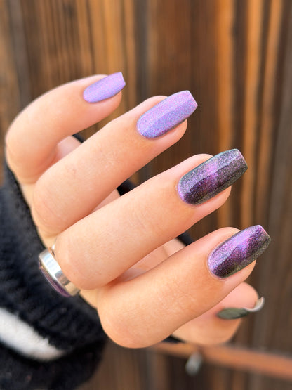 Lavender Menace