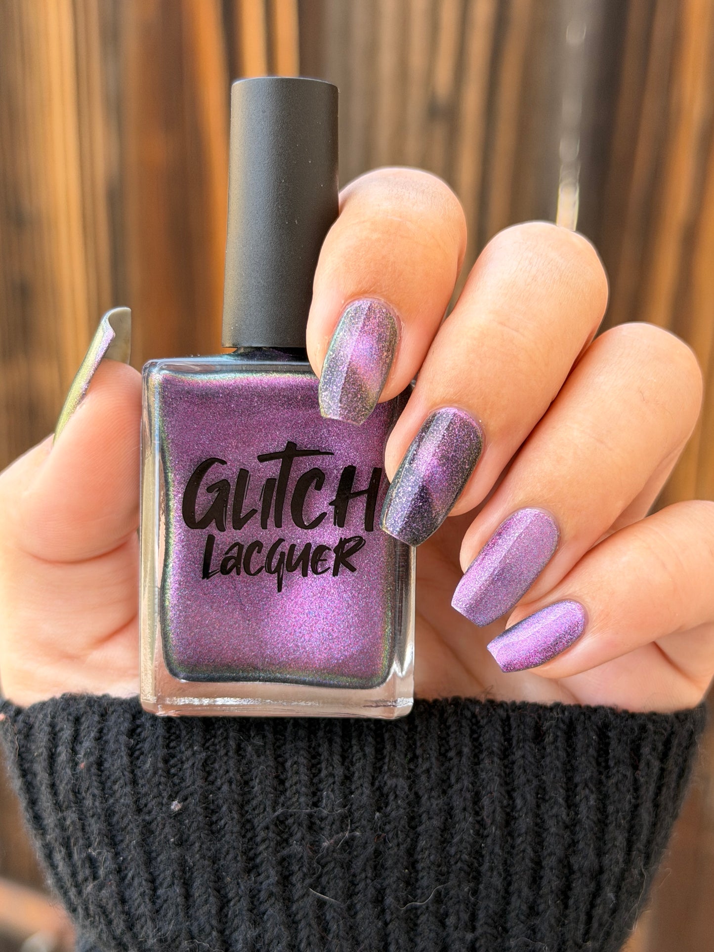 Lavender Menace