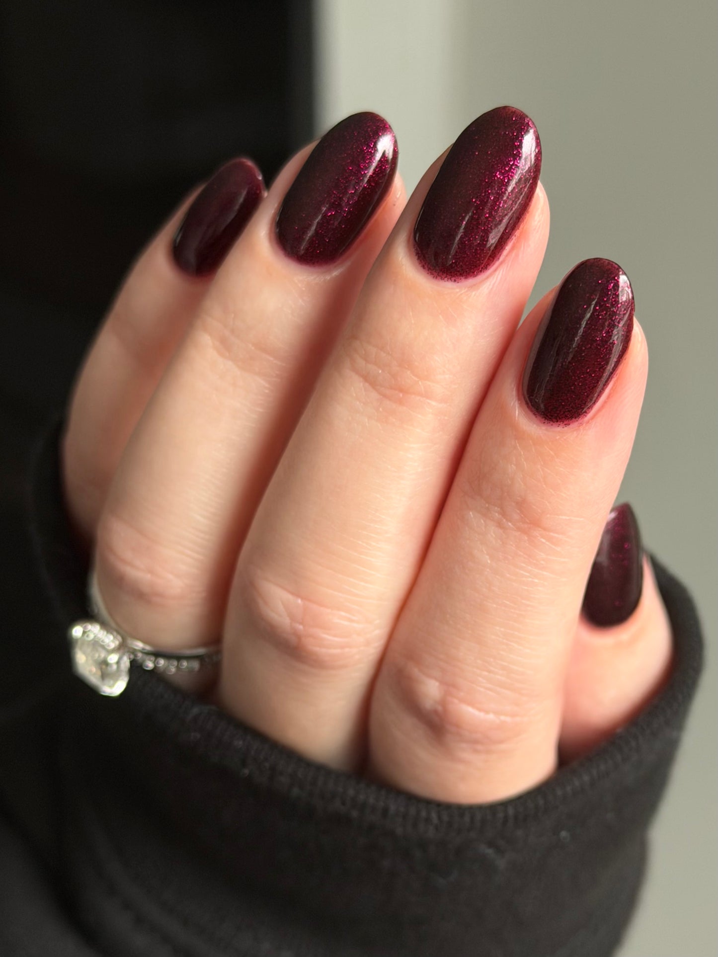 Shadow Ruby