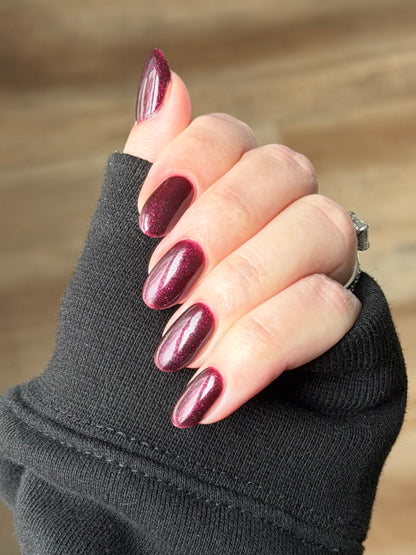 Shadow Ruby