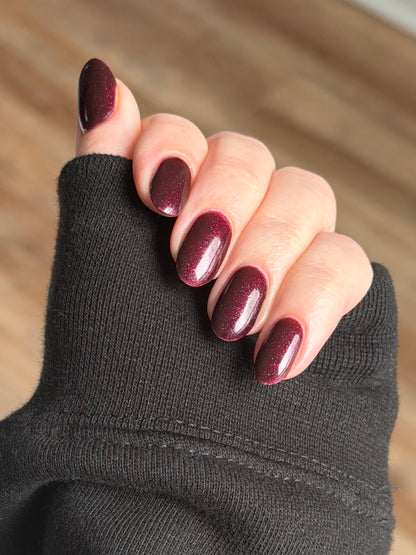 Shadow Ruby