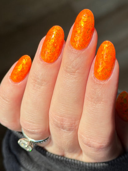 Pumpkin Pail