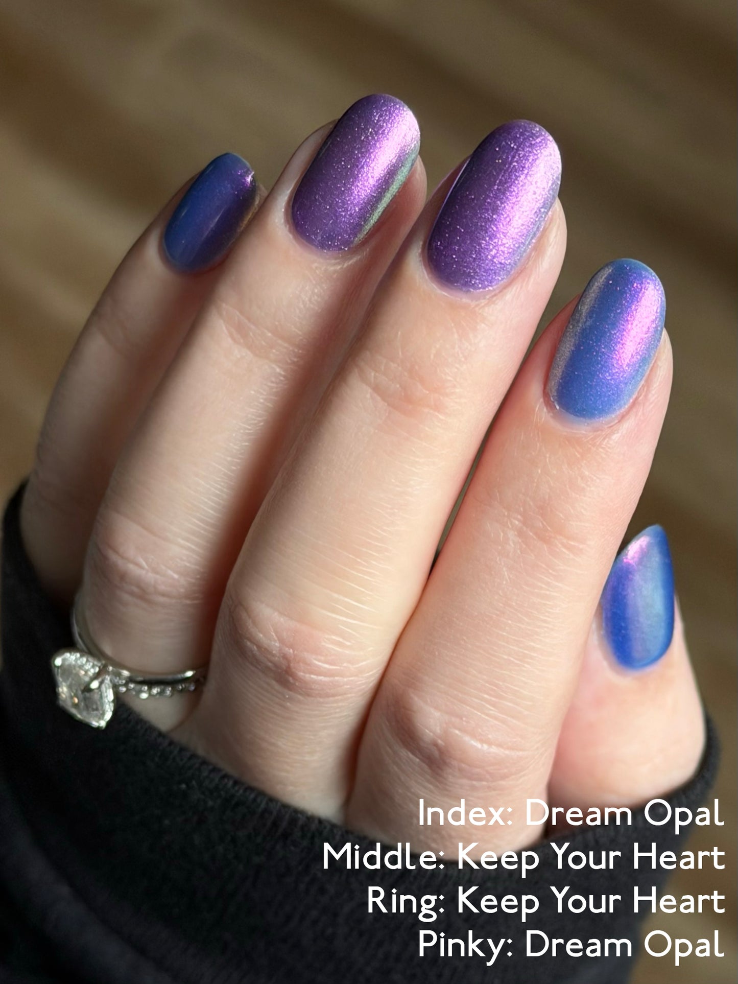 Dream Opal
