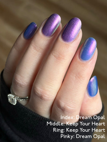 Dream Opal