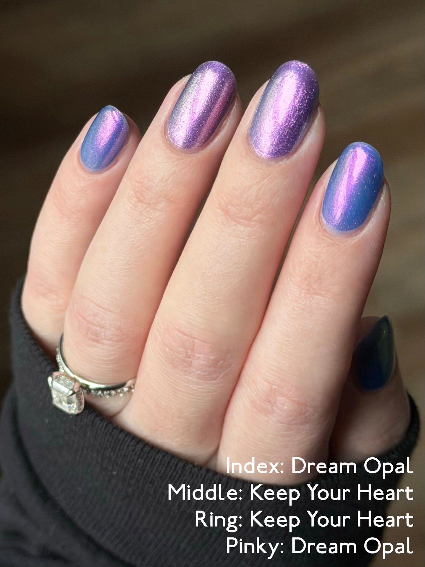 Dream Opal