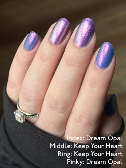 Dream Opal