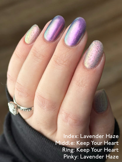 Lavender Haze