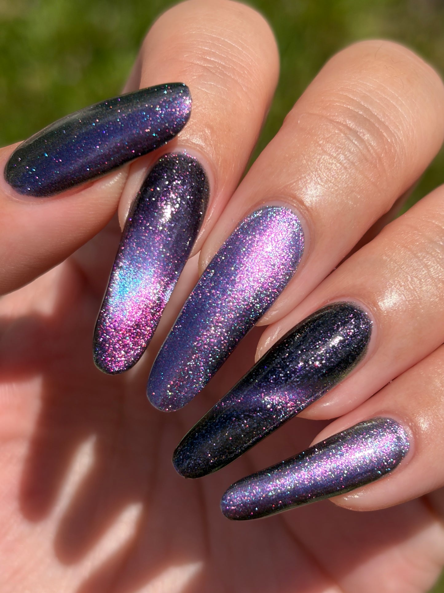Lavender Menace