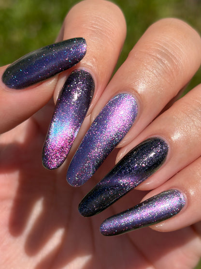 Lavender Menace
