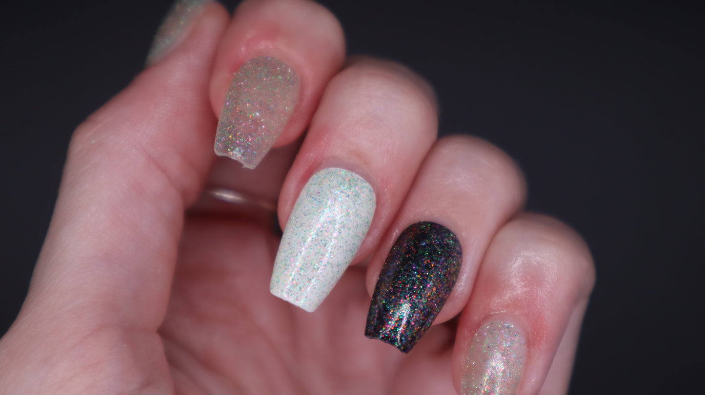 Mystic Quartz