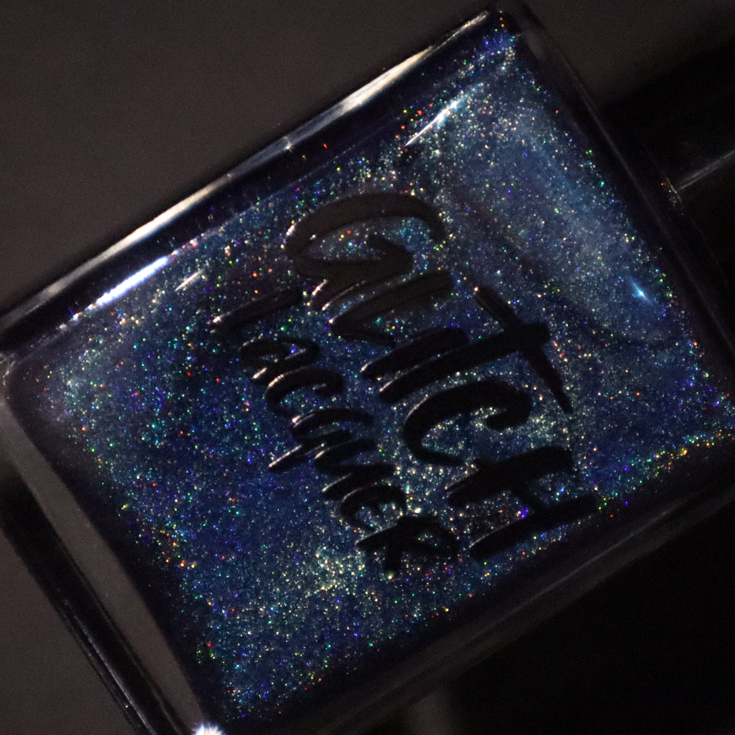 Sapphire Nebula