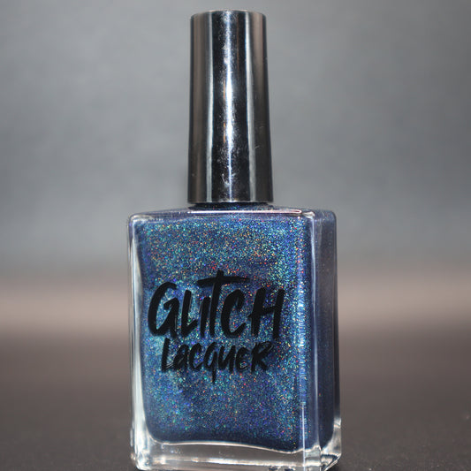 Sapphire Nebula
