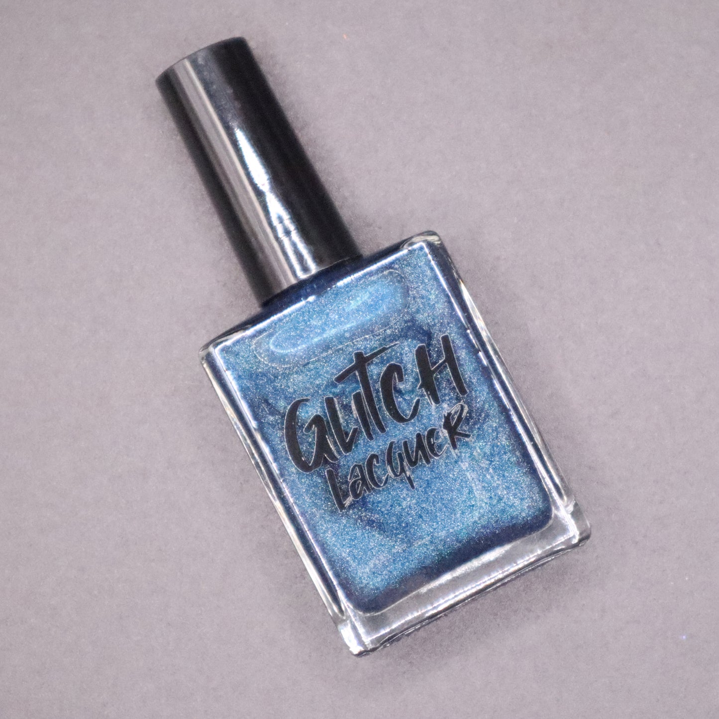 Sapphire Nebula