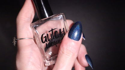 Sapphire Nebula