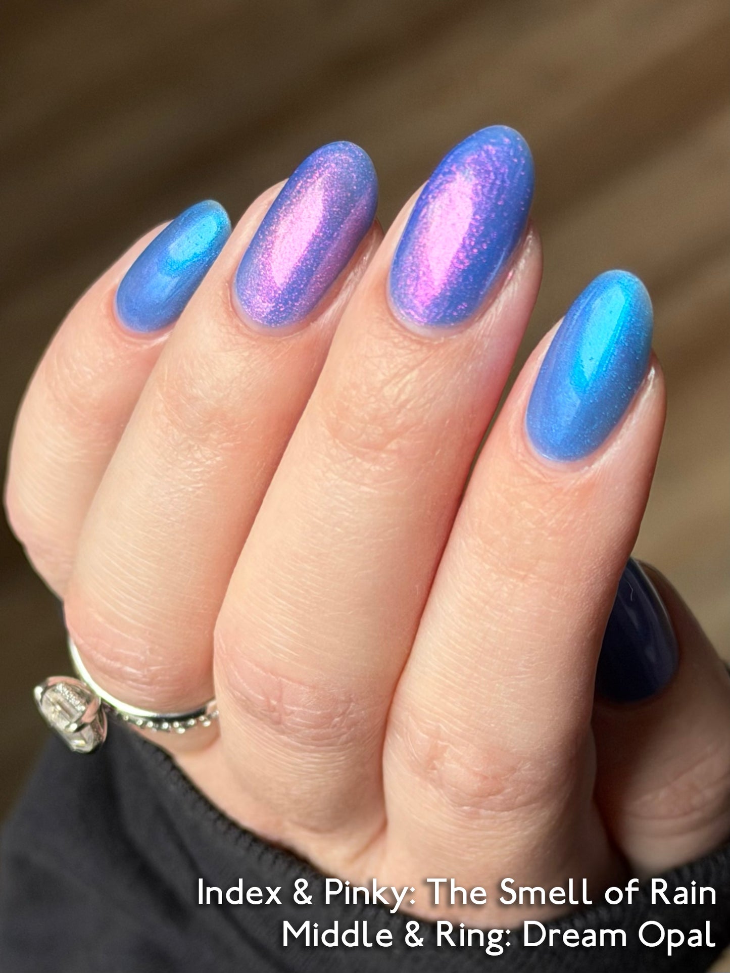 Dream Opal