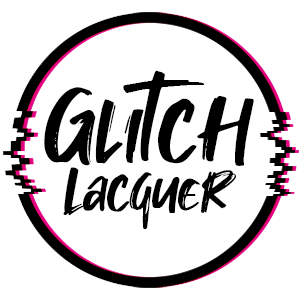 Glitch Lacquer Gift Card