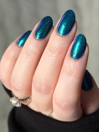 Bioluminescent