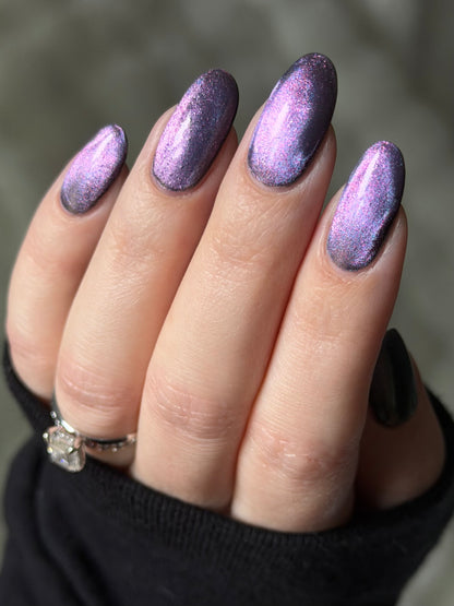 Lavender Menace