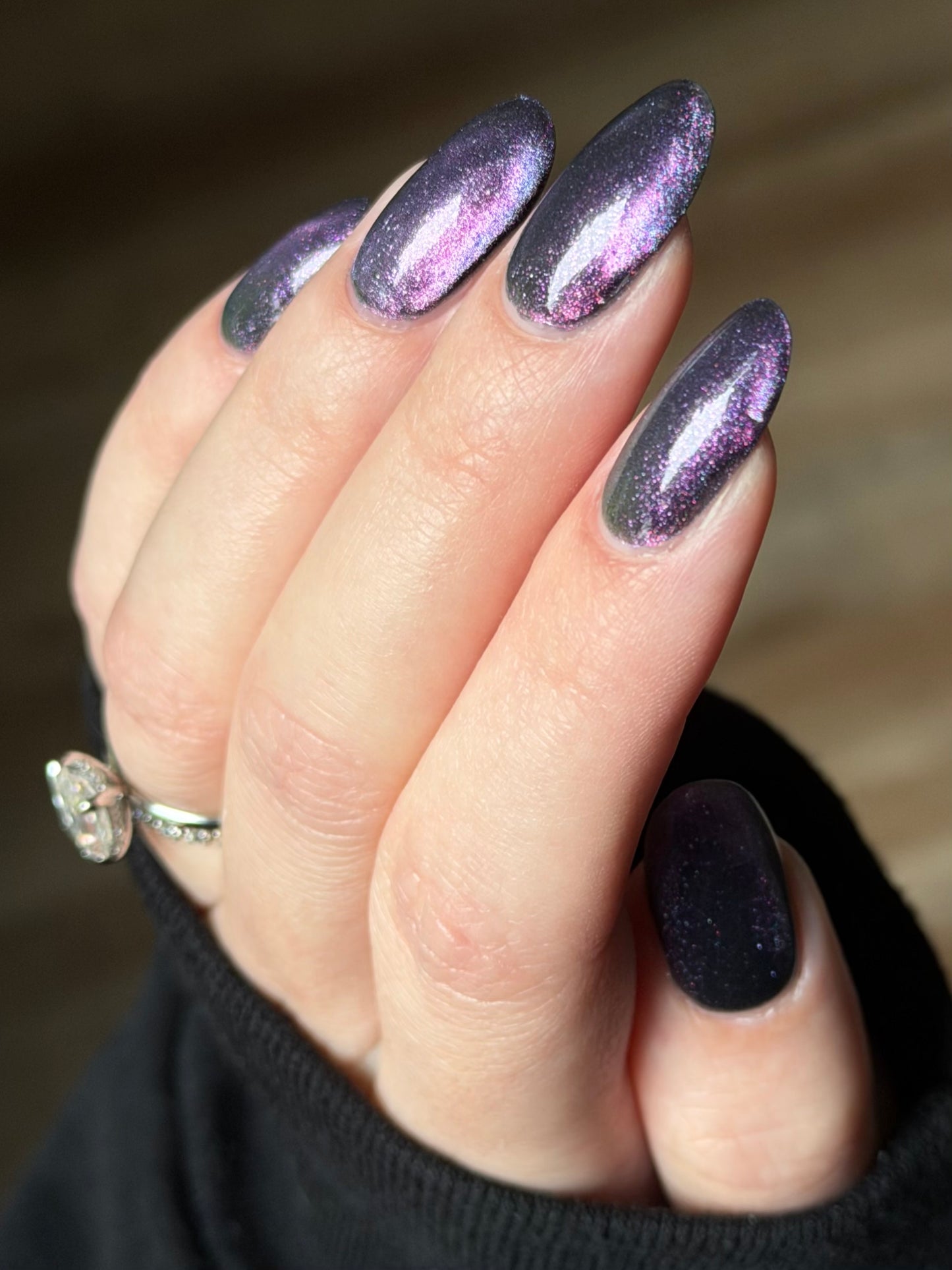 Lavender Menace