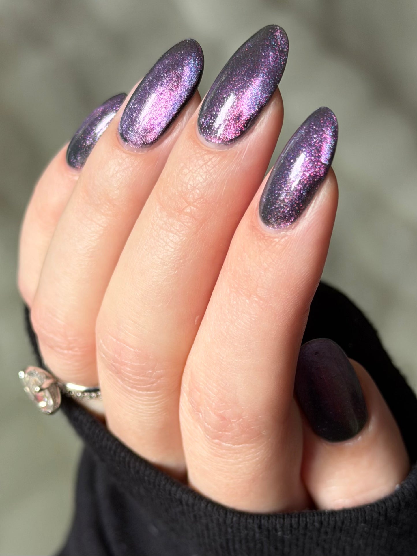 Lavender Menace