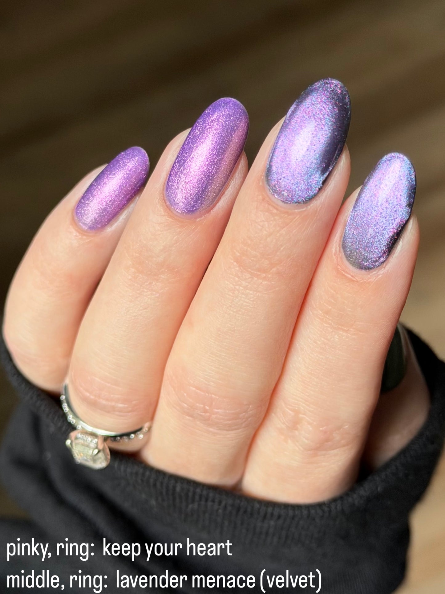 Lavender Menace