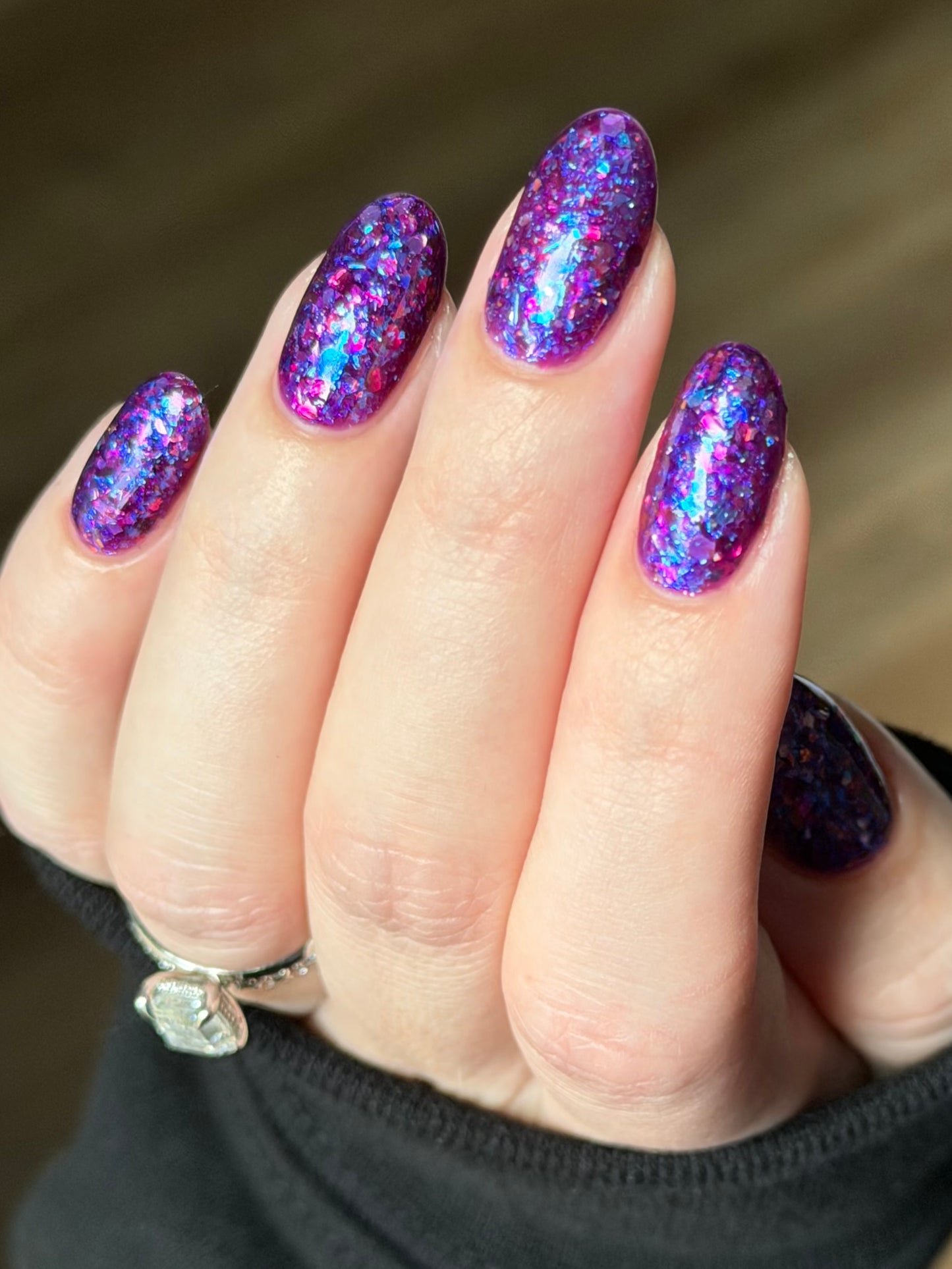 Violet Tendencies