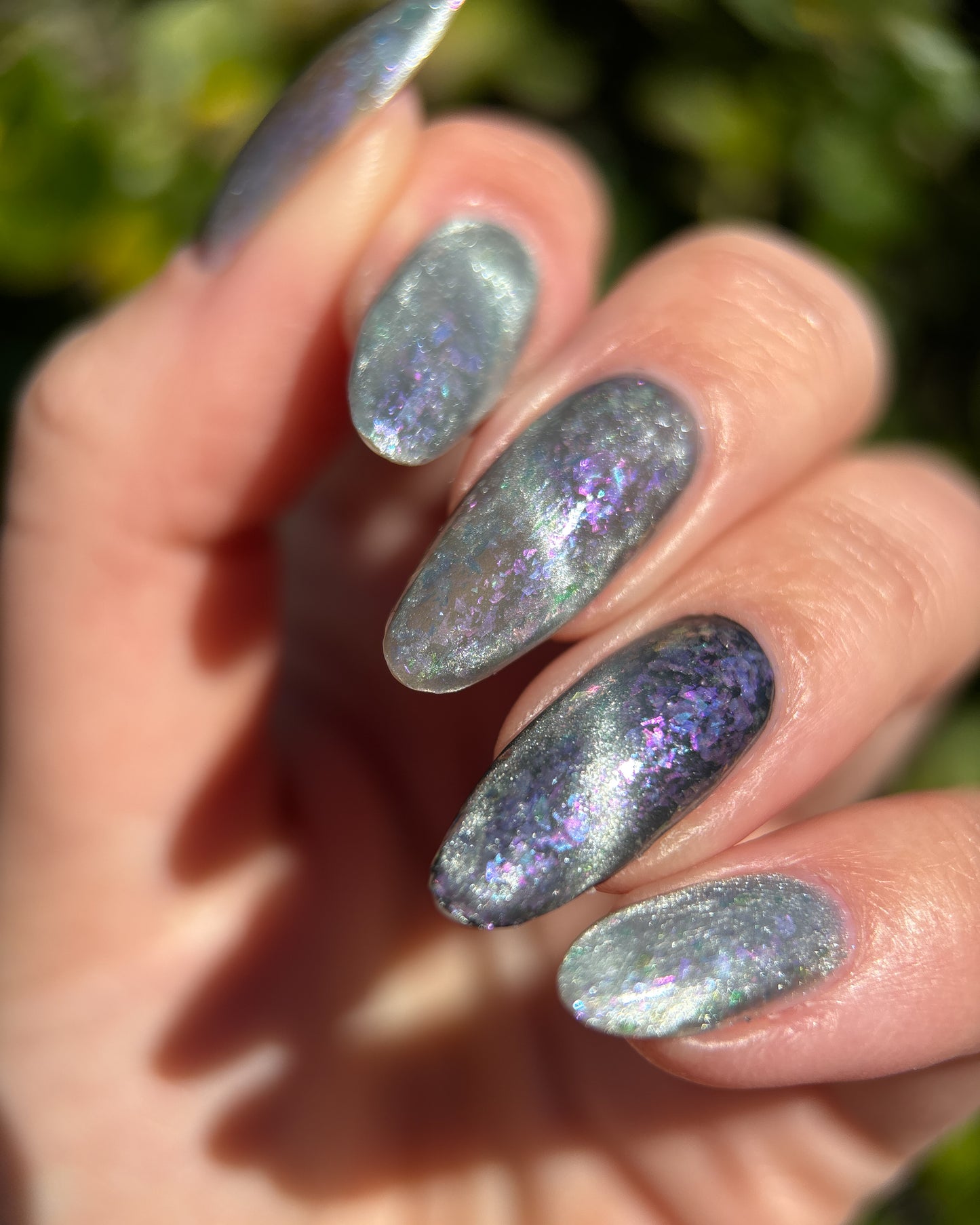 Astral Glass