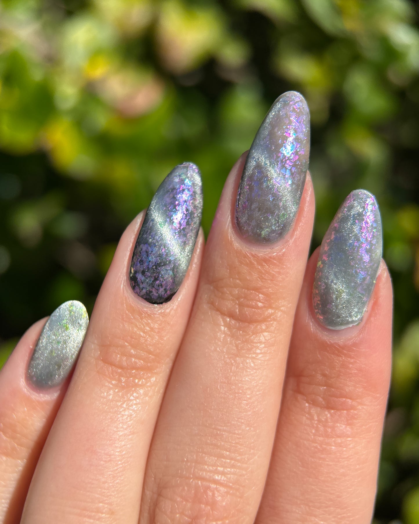 Astral Glass
