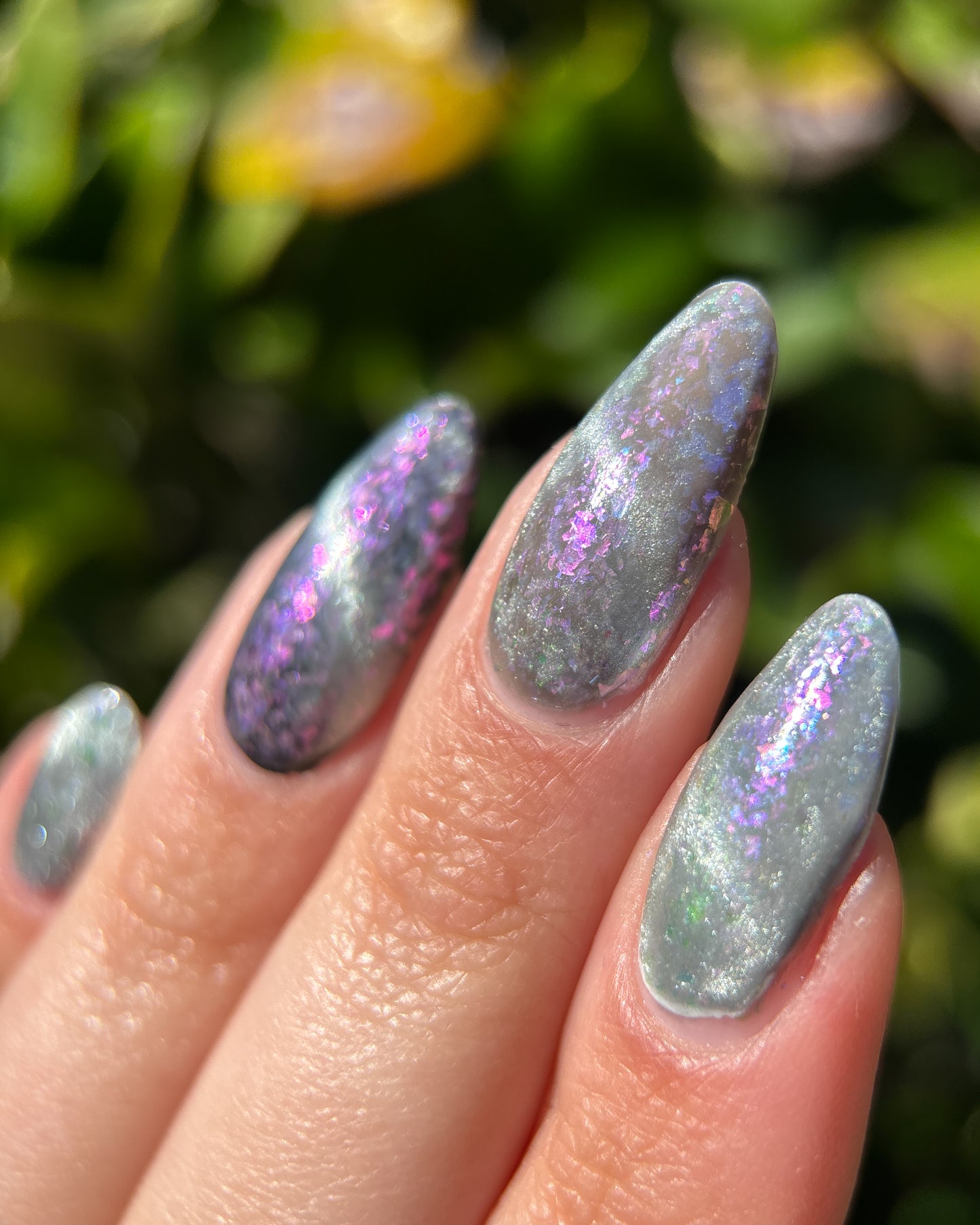Astral Glass