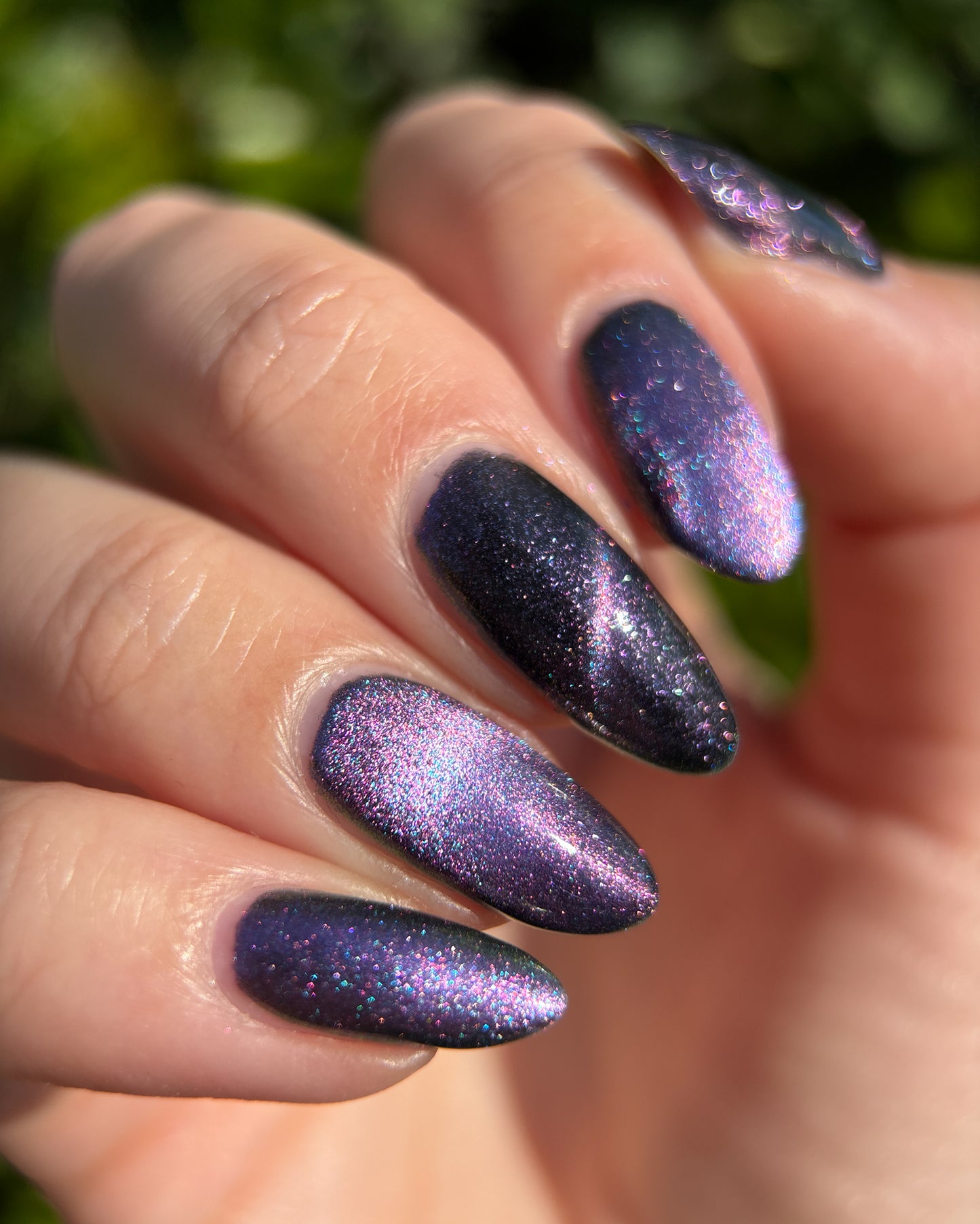 Lavender Menace