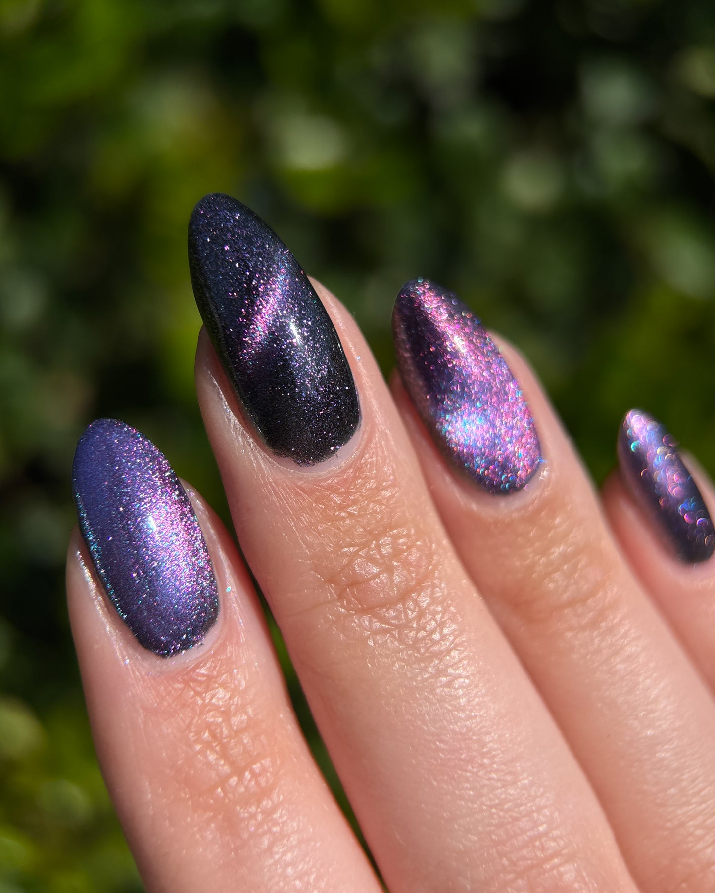 Lavender Menace