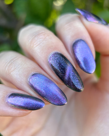 Lavender Menace