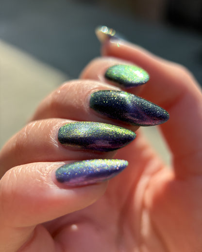 Lavender Menace