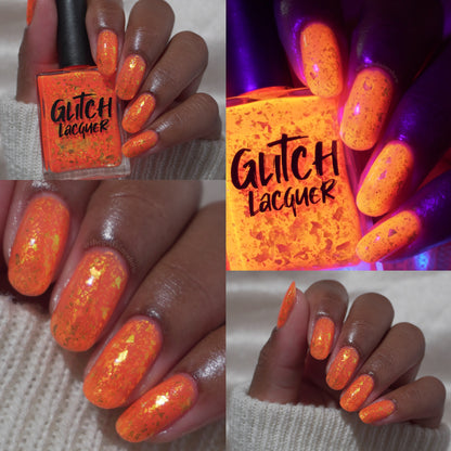 Pumpkin Pail