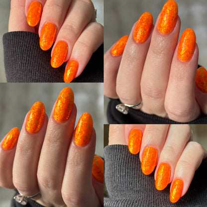 Pumpkin Pail