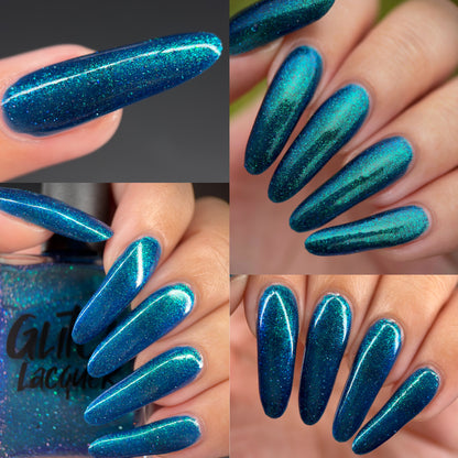Bioluminescent