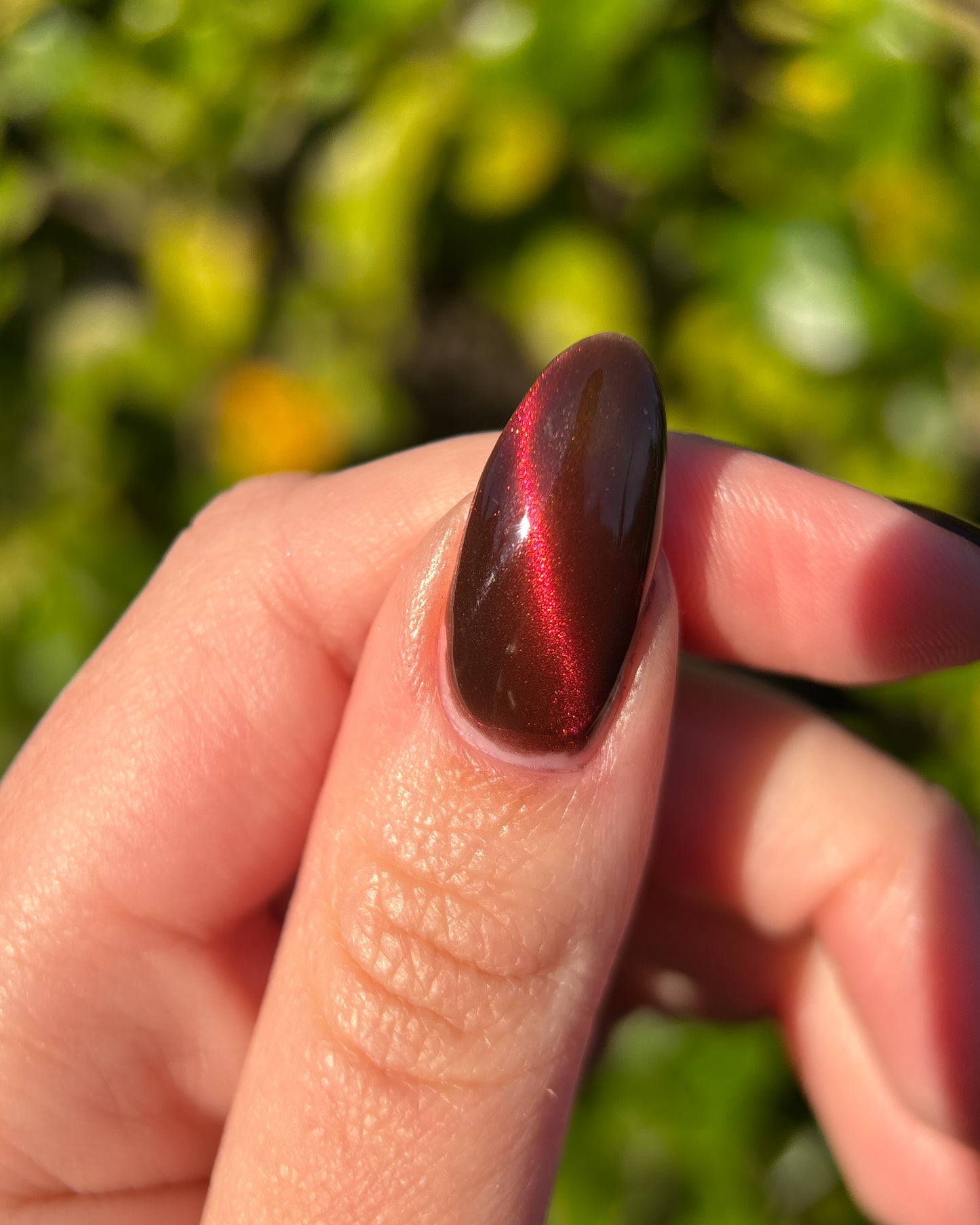 Death of Peace of Mind