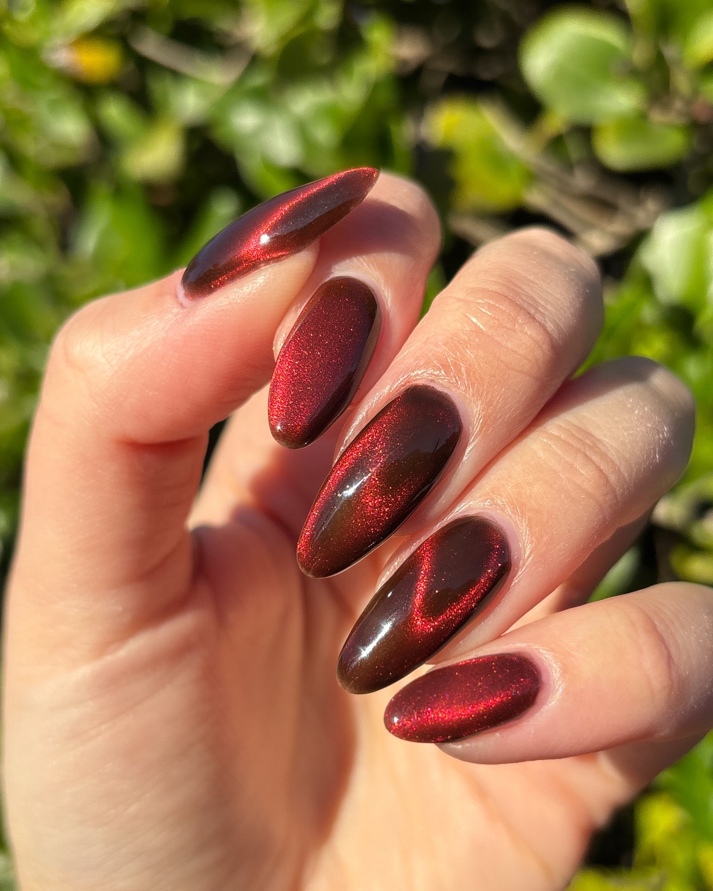 Death of Peace of Mind