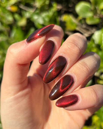 Death of Peace of Mind