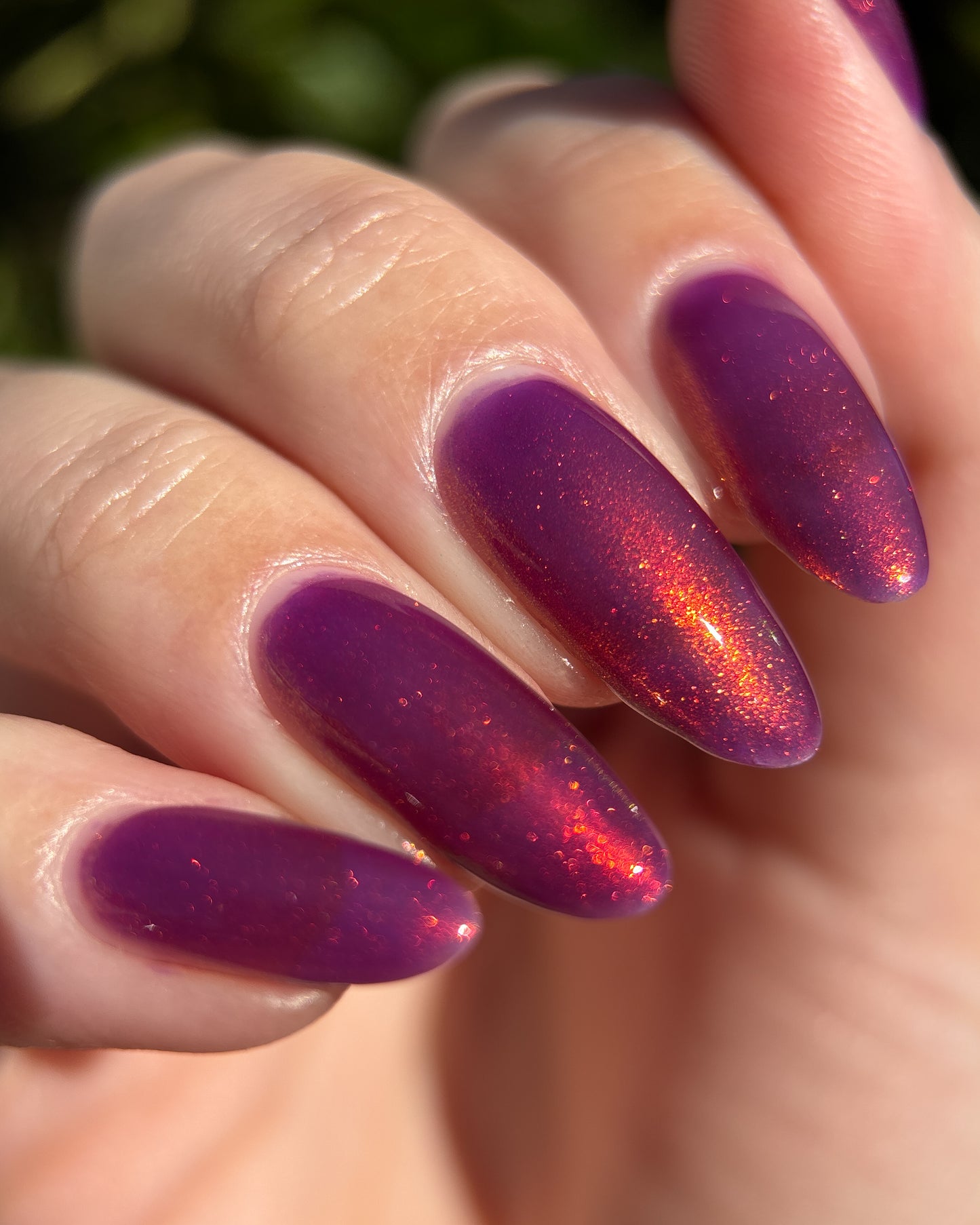 Fire Opal