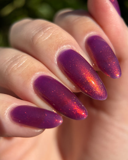Fire Opal