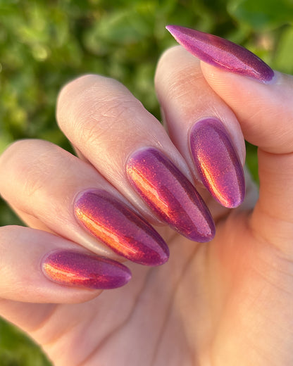 Fire Opal