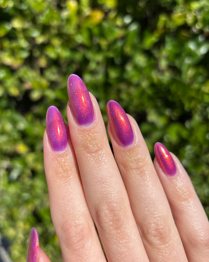 Fire Opal