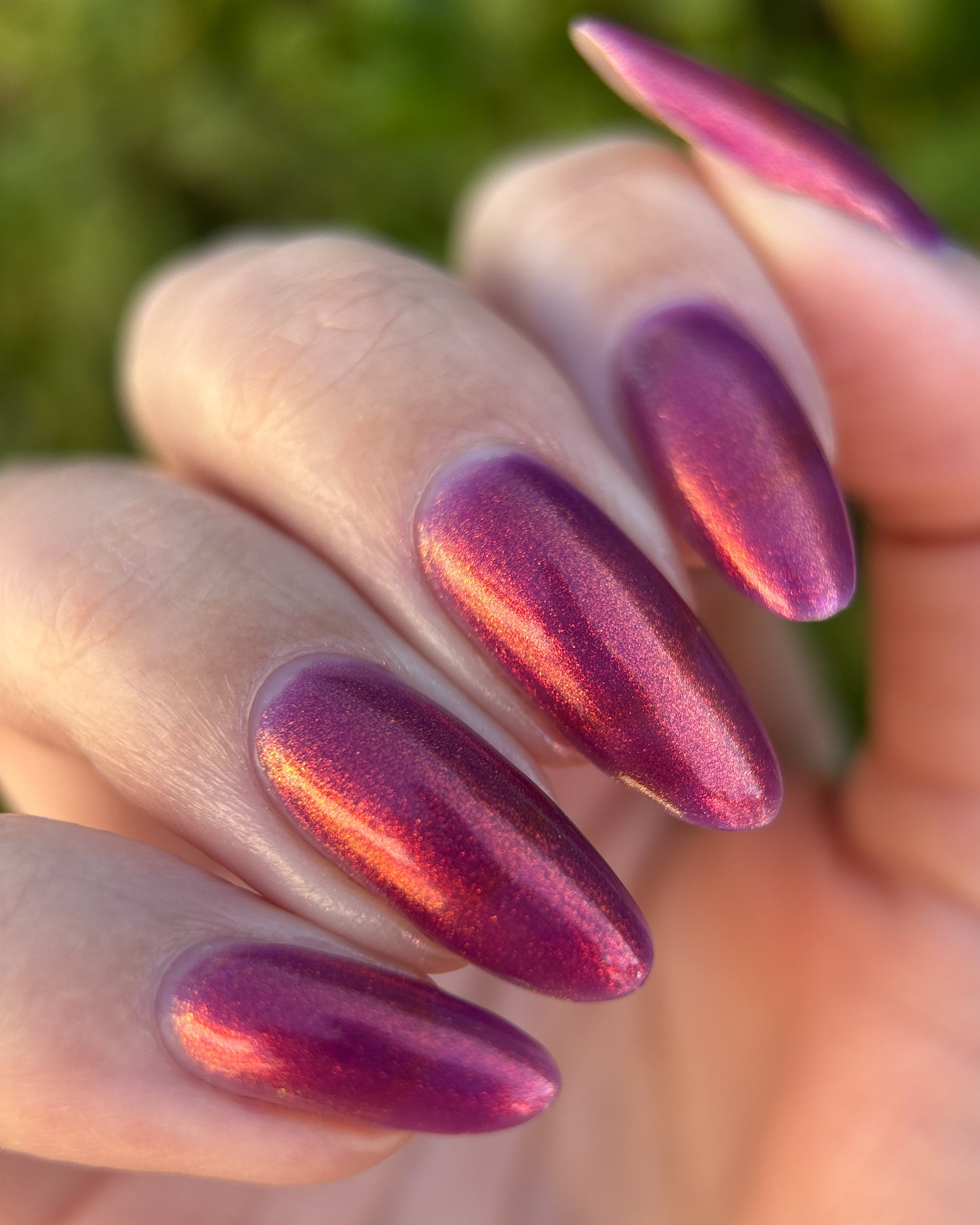 Fire Opal