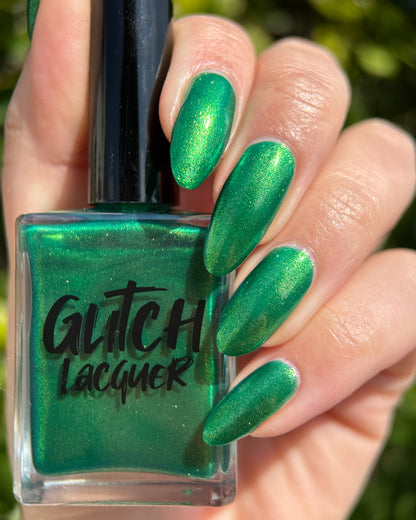 Garden of Eden