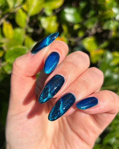 Heart of the Ocean