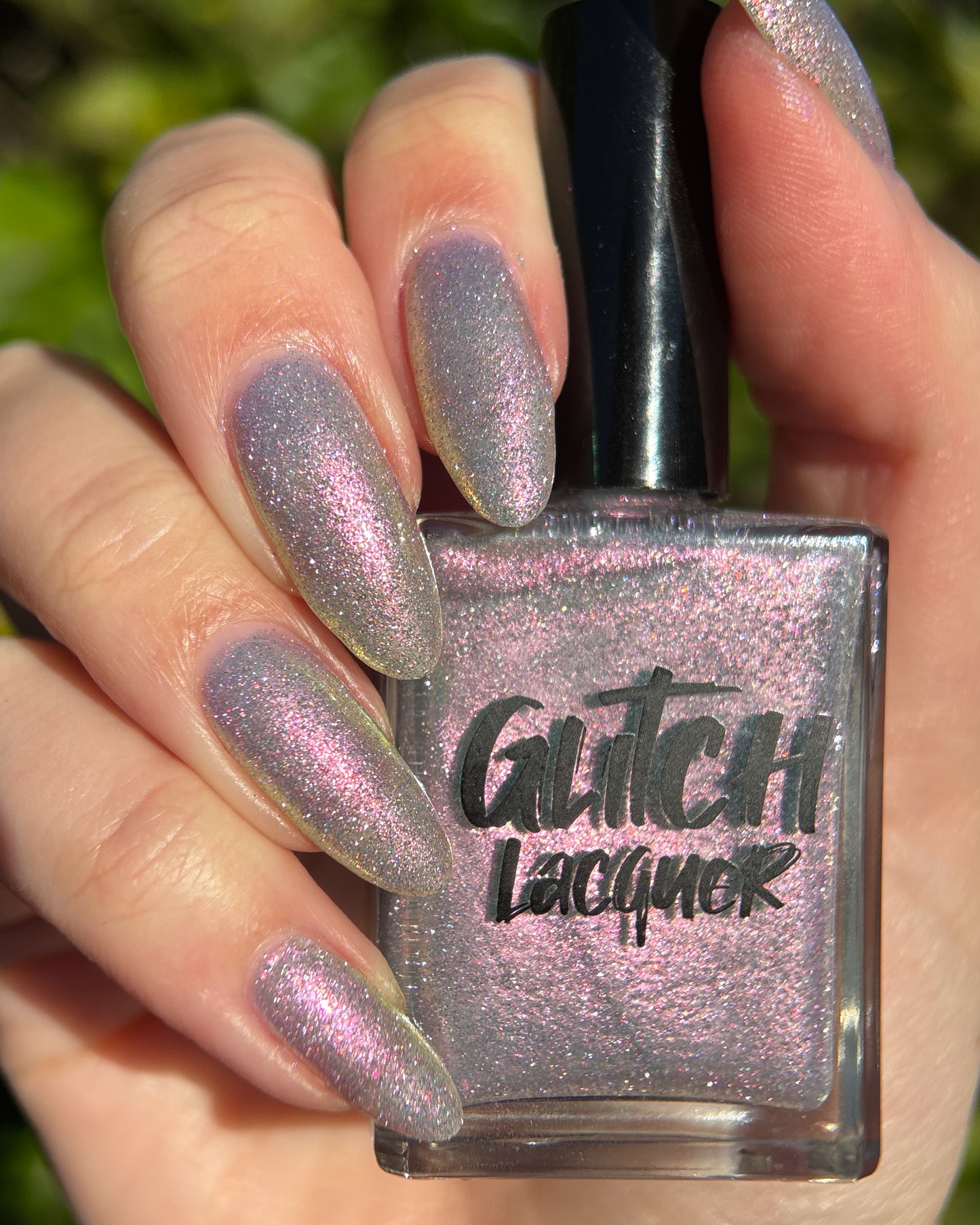 Lavender Haze